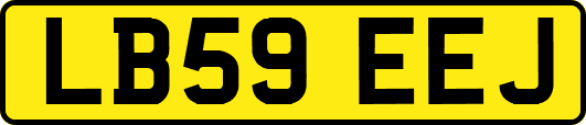 LB59EEJ