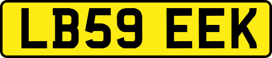 LB59EEK