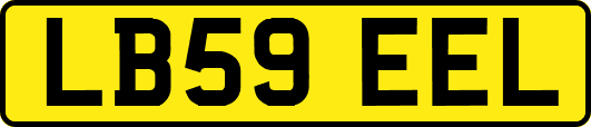 LB59EEL