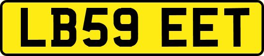 LB59EET