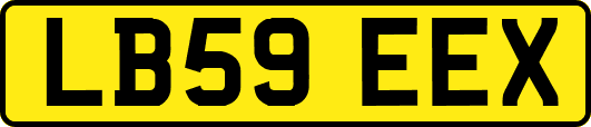 LB59EEX
