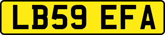 LB59EFA