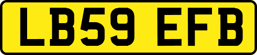 LB59EFB