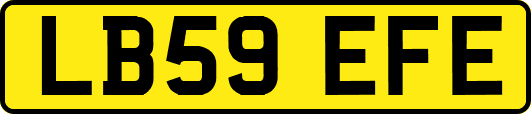 LB59EFE