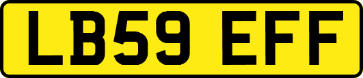 LB59EFF