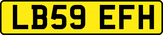LB59EFH