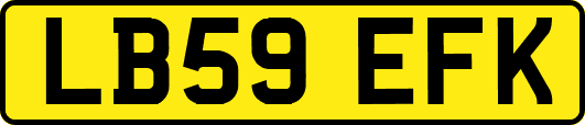 LB59EFK