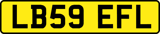 LB59EFL
