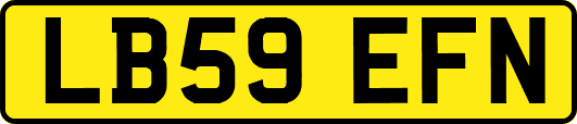 LB59EFN
