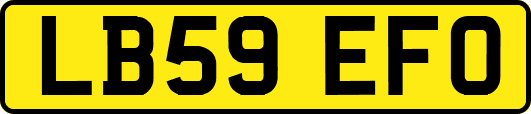 LB59EFO
