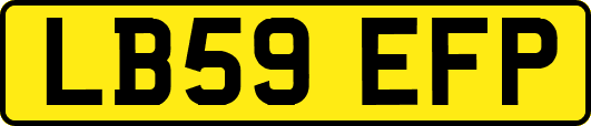 LB59EFP