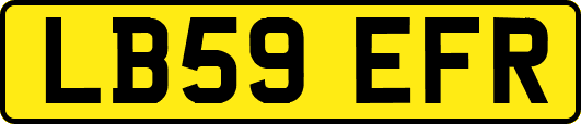 LB59EFR