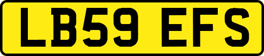 LB59EFS