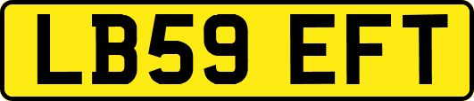 LB59EFT