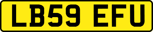 LB59EFU