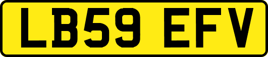 LB59EFV