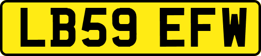 LB59EFW