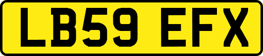 LB59EFX