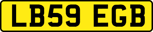 LB59EGB