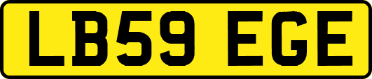 LB59EGE