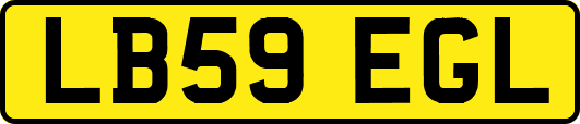 LB59EGL