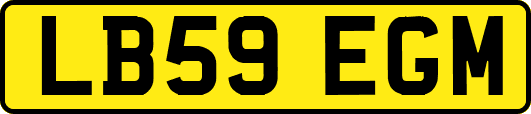 LB59EGM