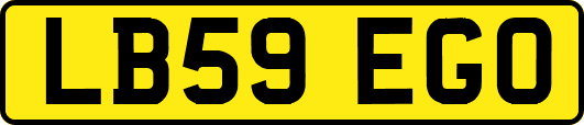 LB59EGO