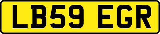 LB59EGR