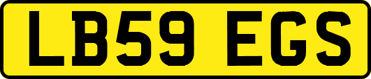 LB59EGS