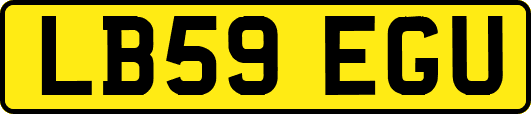 LB59EGU