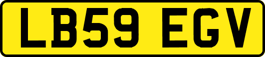 LB59EGV