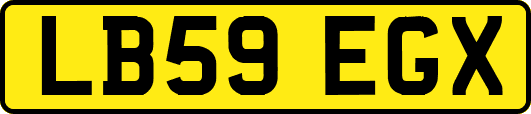 LB59EGX