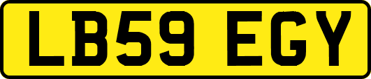 LB59EGY
