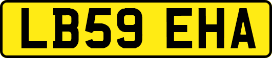 LB59EHA