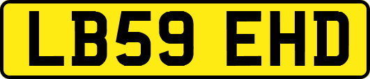 LB59EHD