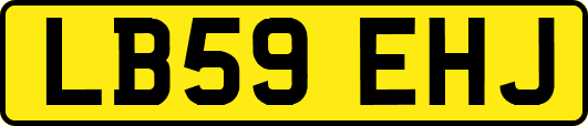 LB59EHJ