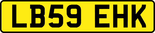 LB59EHK
