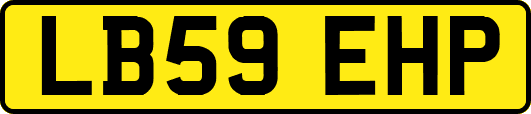 LB59EHP