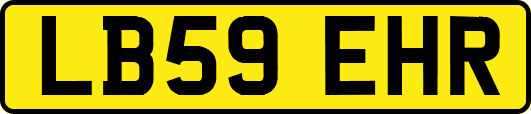 LB59EHR