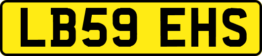 LB59EHS