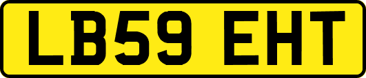LB59EHT