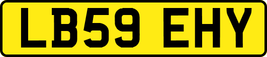 LB59EHY
