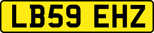 LB59EHZ