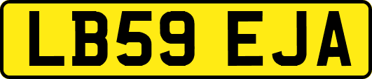 LB59EJA