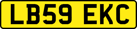 LB59EKC