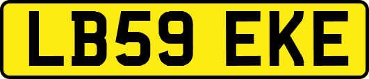 LB59EKE