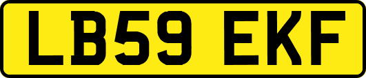 LB59EKF