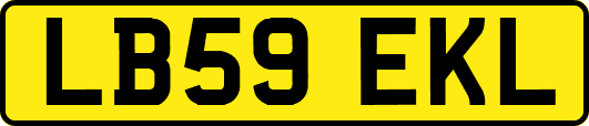 LB59EKL