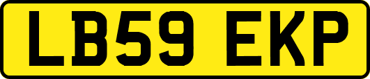 LB59EKP