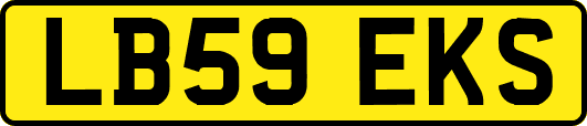 LB59EKS